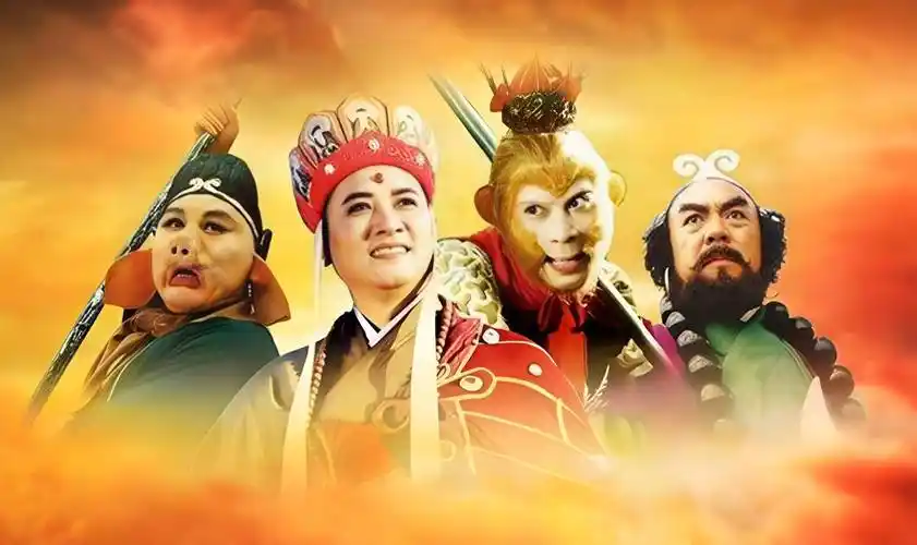 流浪地球2宣传横幅